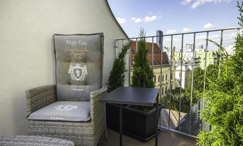Abieshomes Serviced Apartments - Messe Prater Vienna Room photo