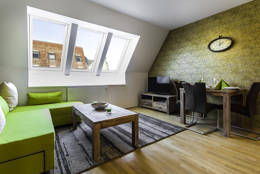 Abieshomes Serviced Apartments - Messe Prater Vienna Room photo