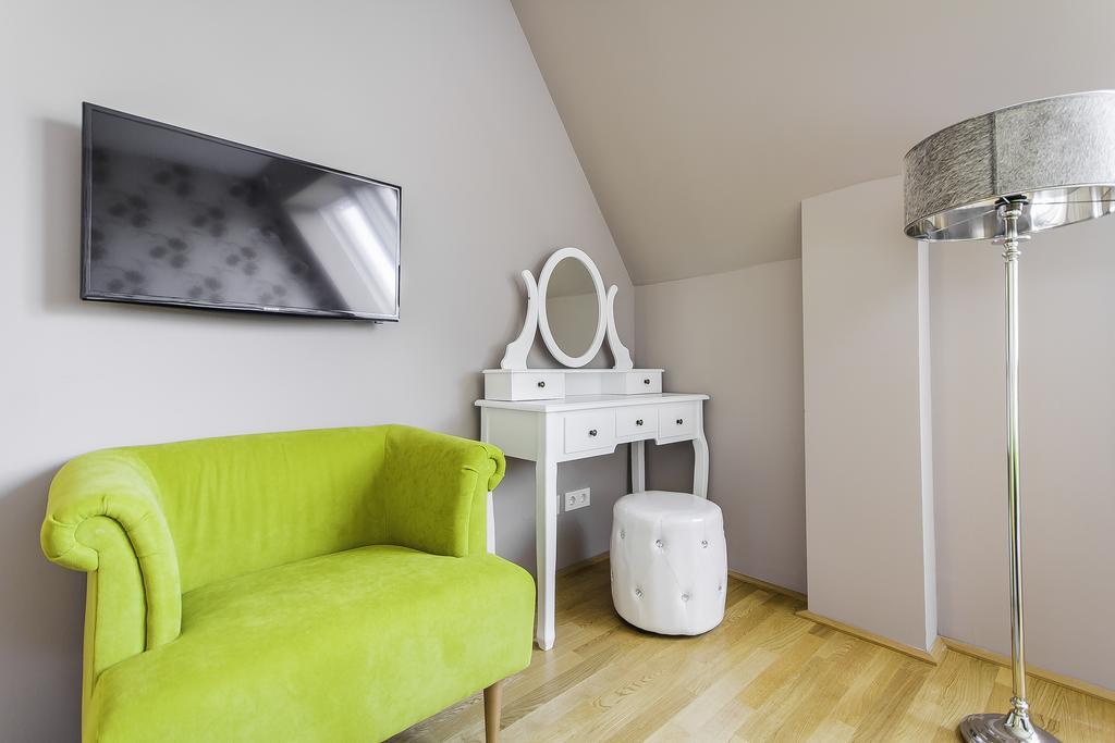 Abieshomes Serviced Apartments - Messe Prater Vienna Room photo