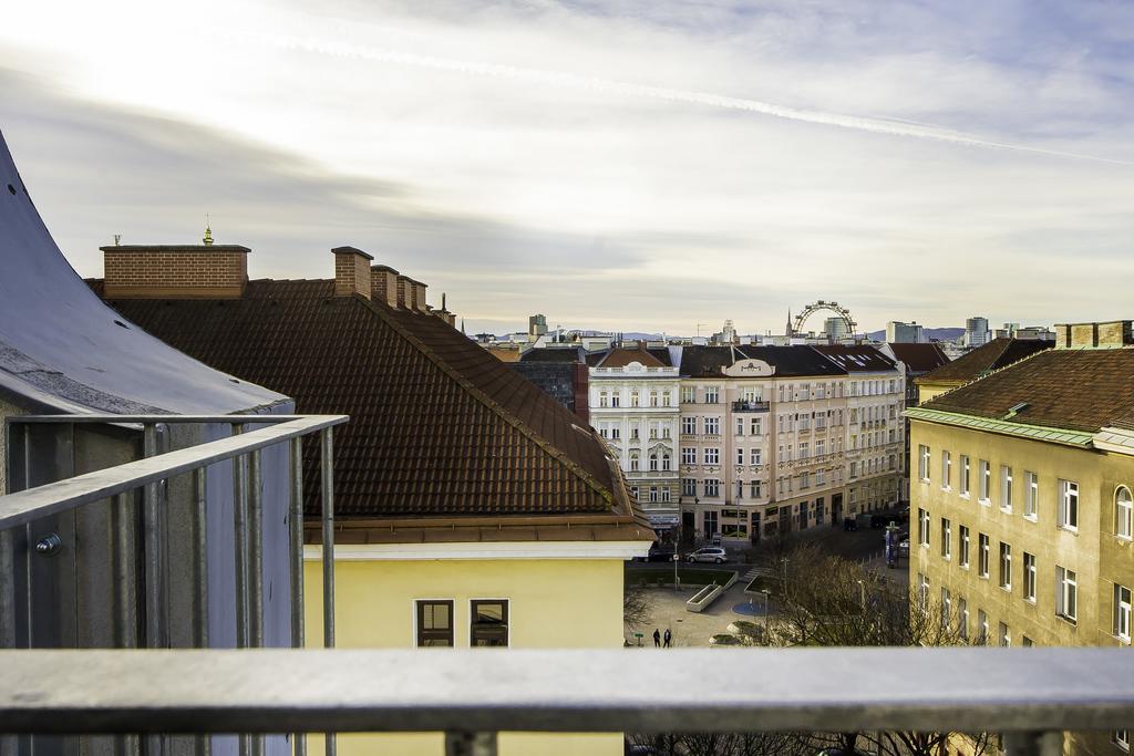 Abieshomes Serviced Apartments - Messe Prater Vienna Room photo